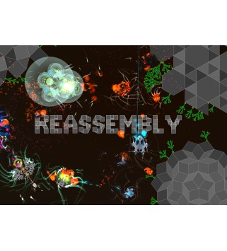 Reassembly GOG.com Key GLOBAL